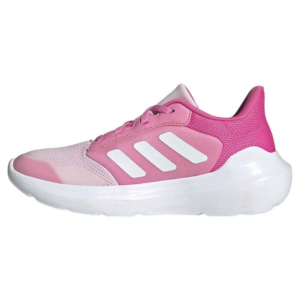 Кроссовки adidas Tensaur Run 3.0, розовый — фото 3