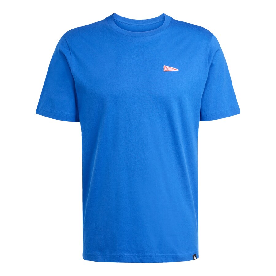 

Футболка Performance ADIDAS SPORTSWEAR, лазурный