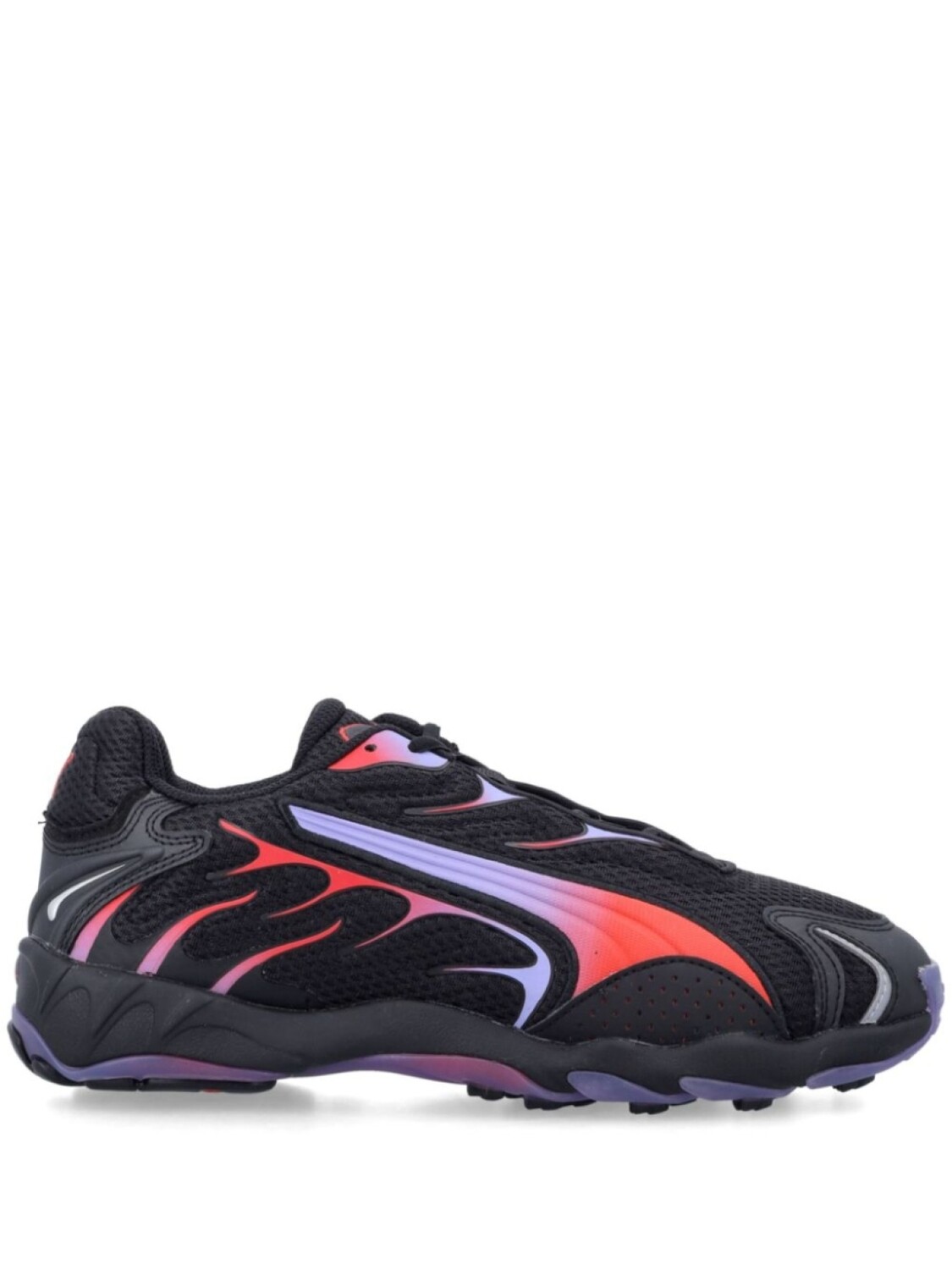 Кроссовки Inhale PUMA, черный
