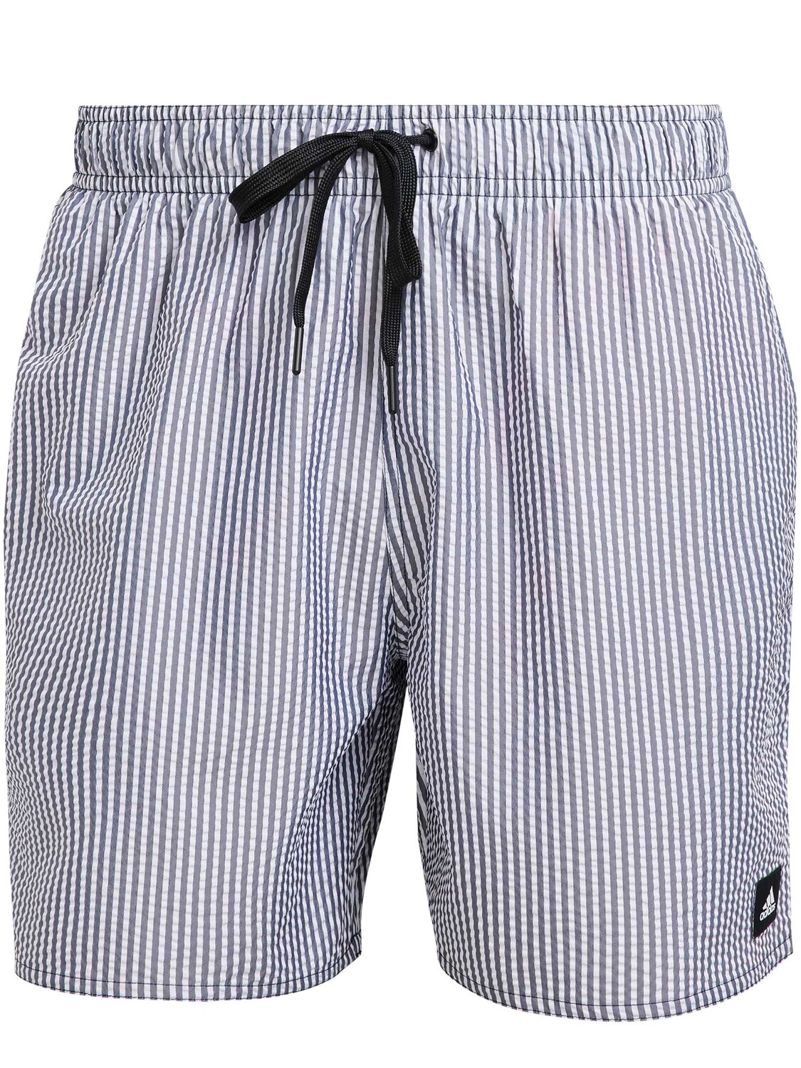 

Шорты для плавания Adidas Performance Stripey Classics, синий