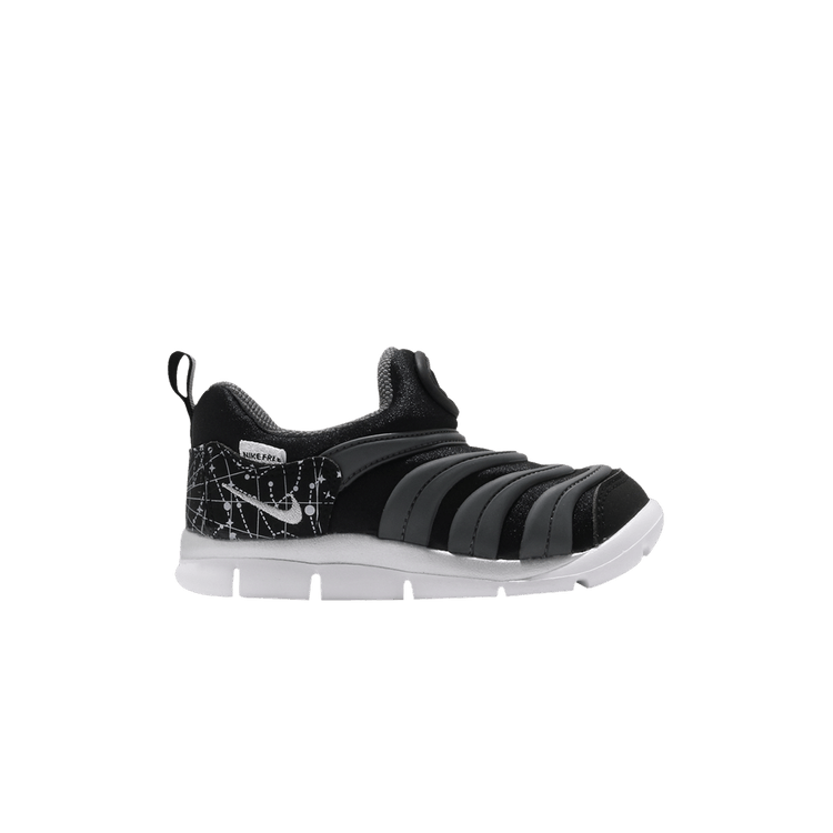 

Кроссовки Nike Dynamo Free TD 'Black', черный