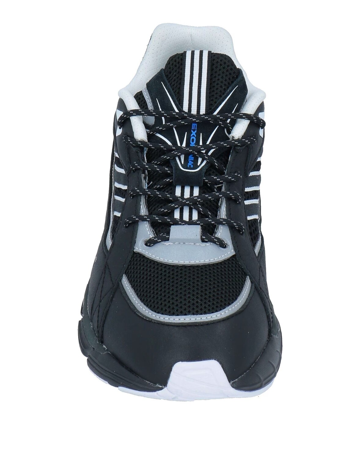 Кеды Adidas, черный — фото 4