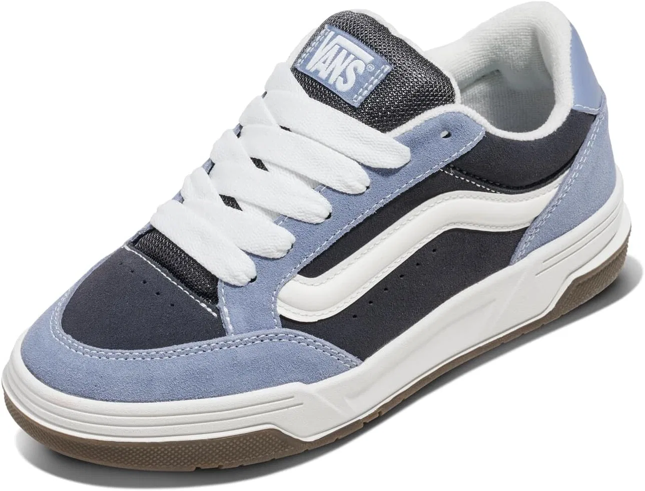 Кроссовки детские Vans Hylane, Nineties Blue