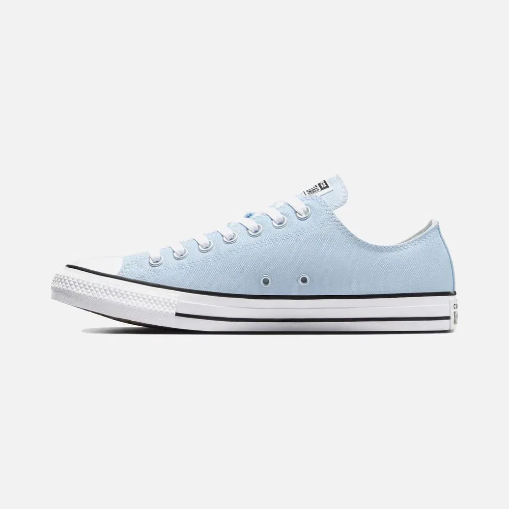 Детские кроссовки Converse Chuck Taylor All Star Low — фото 3
