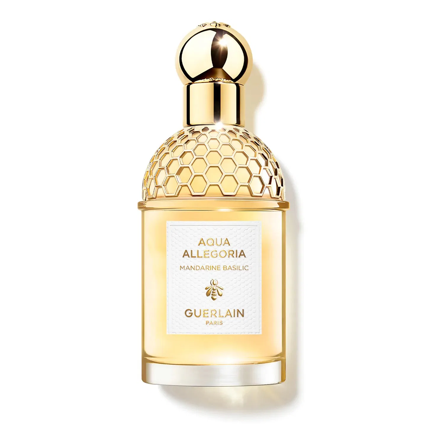 Туалетная вода 75 мл с ароматом мандарина и базилика GUERLAIN