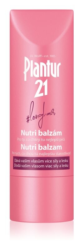 

Кофеиновый бальзам для роста волос и укрепления луковиц Plantur 21 #longhair
