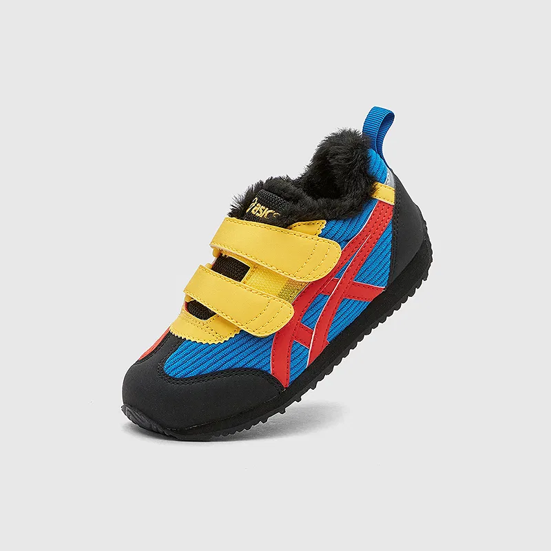 Детские кроссовки ASICS, 400 — фото 4