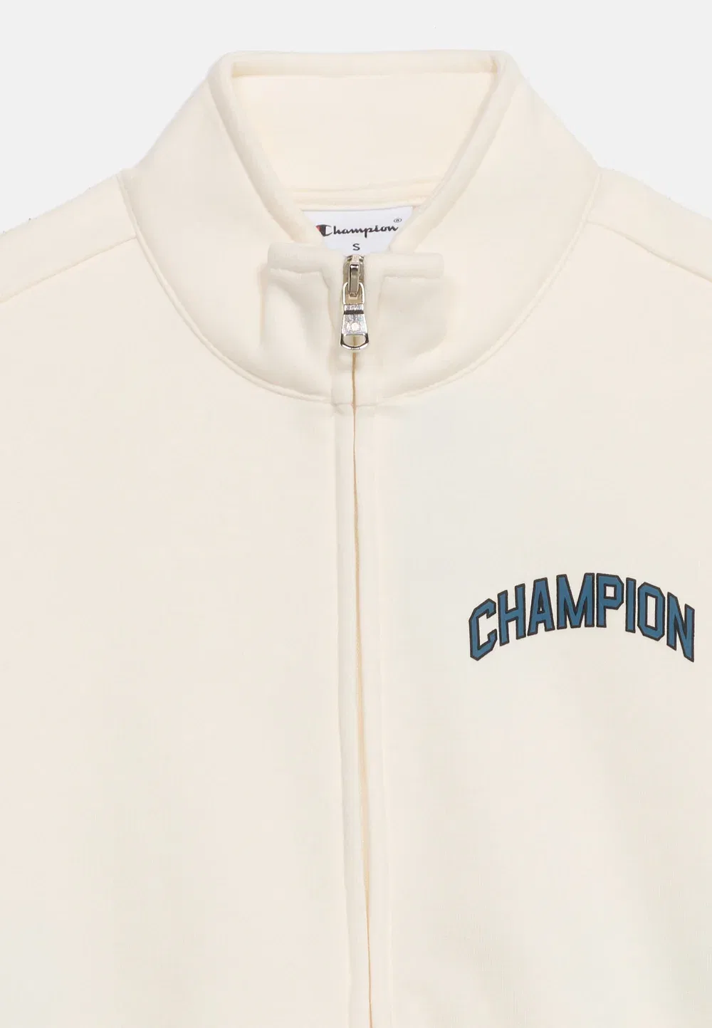 Спортивный костюм свободного кроя - спортивный костюм Champion, Off-White — фото 4