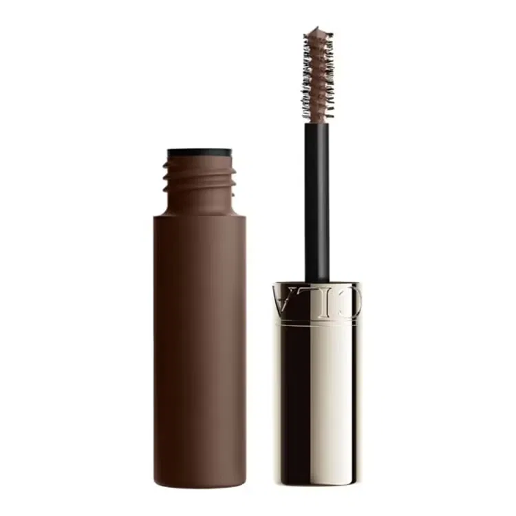 Гель для бровей Wonder Sculpt 03 Warm Brown CLARINS, Warm Brown — фото 2