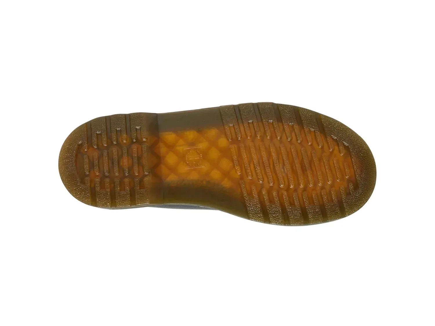 Туфли Мэри Джейн 8065 T Bar на двух ремешках, Dr. Martens, черный — фото 3