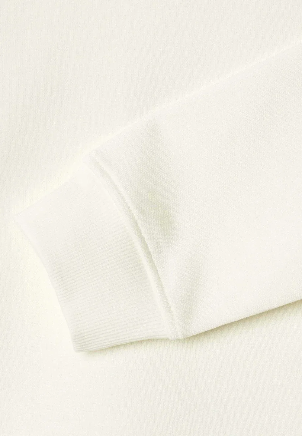 Толстовка Pepe Jeans, Mousse White — фото 4