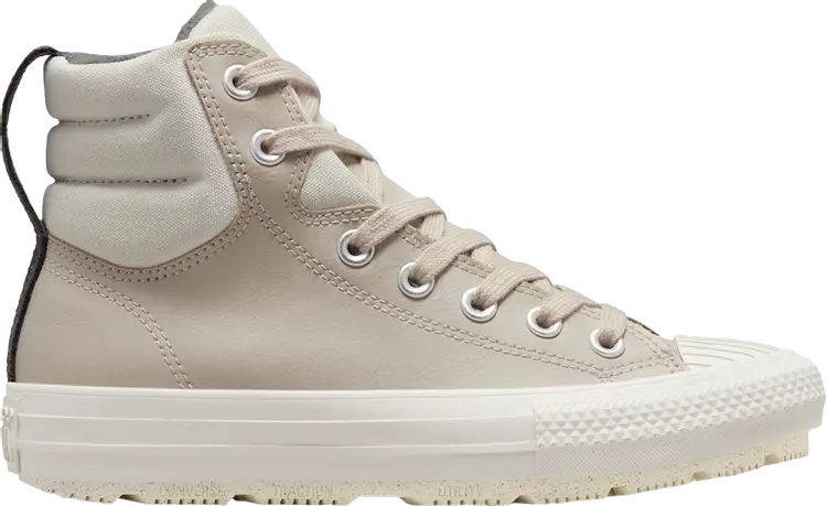 

Кроссовки Converse Chuck Taylor All Star Berkshire Boot Counter Climate High GS Papyrus Light Bone, кремовый, Бежевый, Кроссовки Converse Chuck Taylor All Star Berkshire Boot Counter Climate High GS Papyrus Light Bone, кремовый