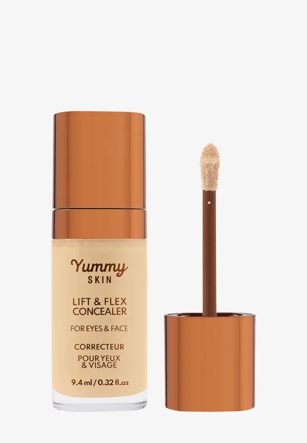 Консилер Yummy Skin Lift & Flex 9.4 мл Danessa Myricks Beauty, цвет nude