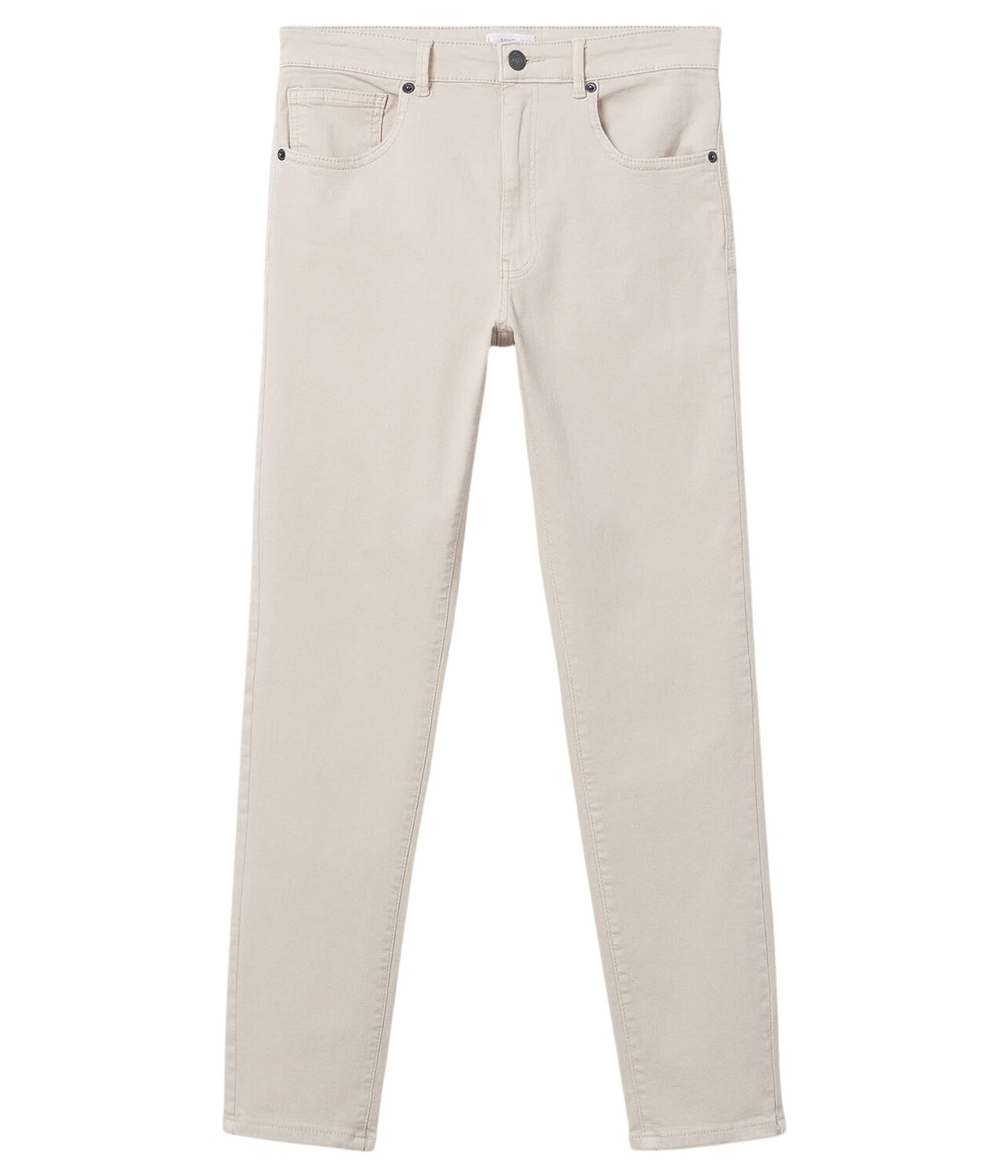 

Брюки чинос MANGO Kids, Sergi Trousers (Teen), Белый, Брюки чинос MANGO Kids, Sergi Trousers (Teen)