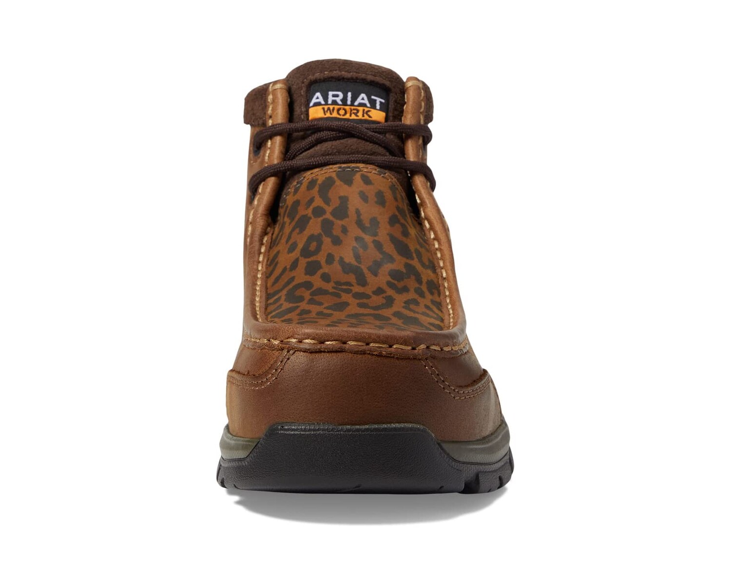 

Ботинки Edge LTE Moc CT Ariat, коричневый
