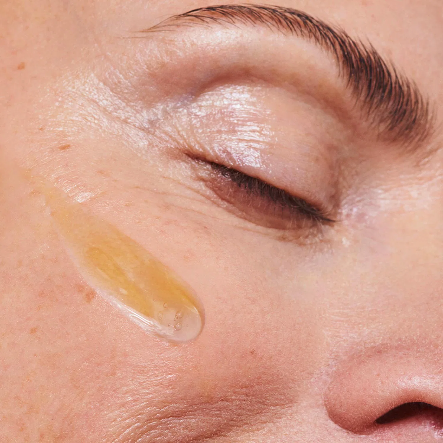 Сыворотка для лица 50 мл с экстрактом куркумы CLARINS — фото 3
