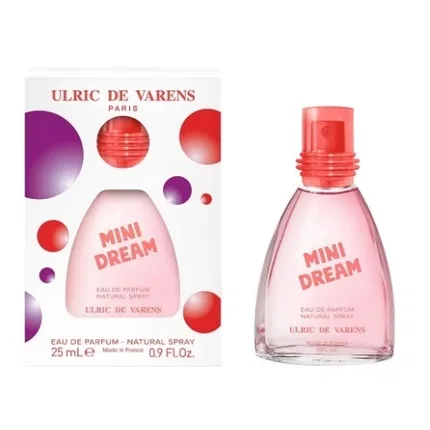 Парфюмерная вода Ulric De Varens Mini Dream