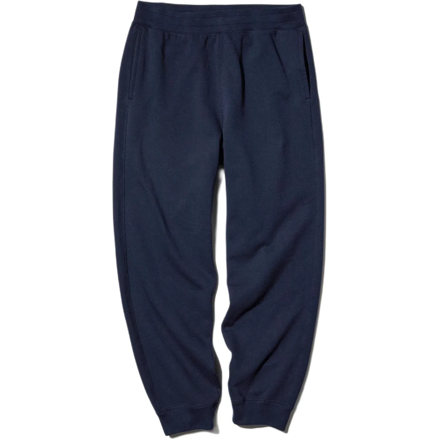 Детские спортивные штаны UNIQLO, Navy Blue