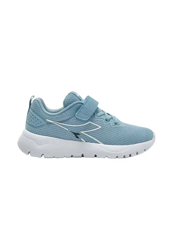 Кроссовки Evo Run PS унисекс Diadora, светло-голубой