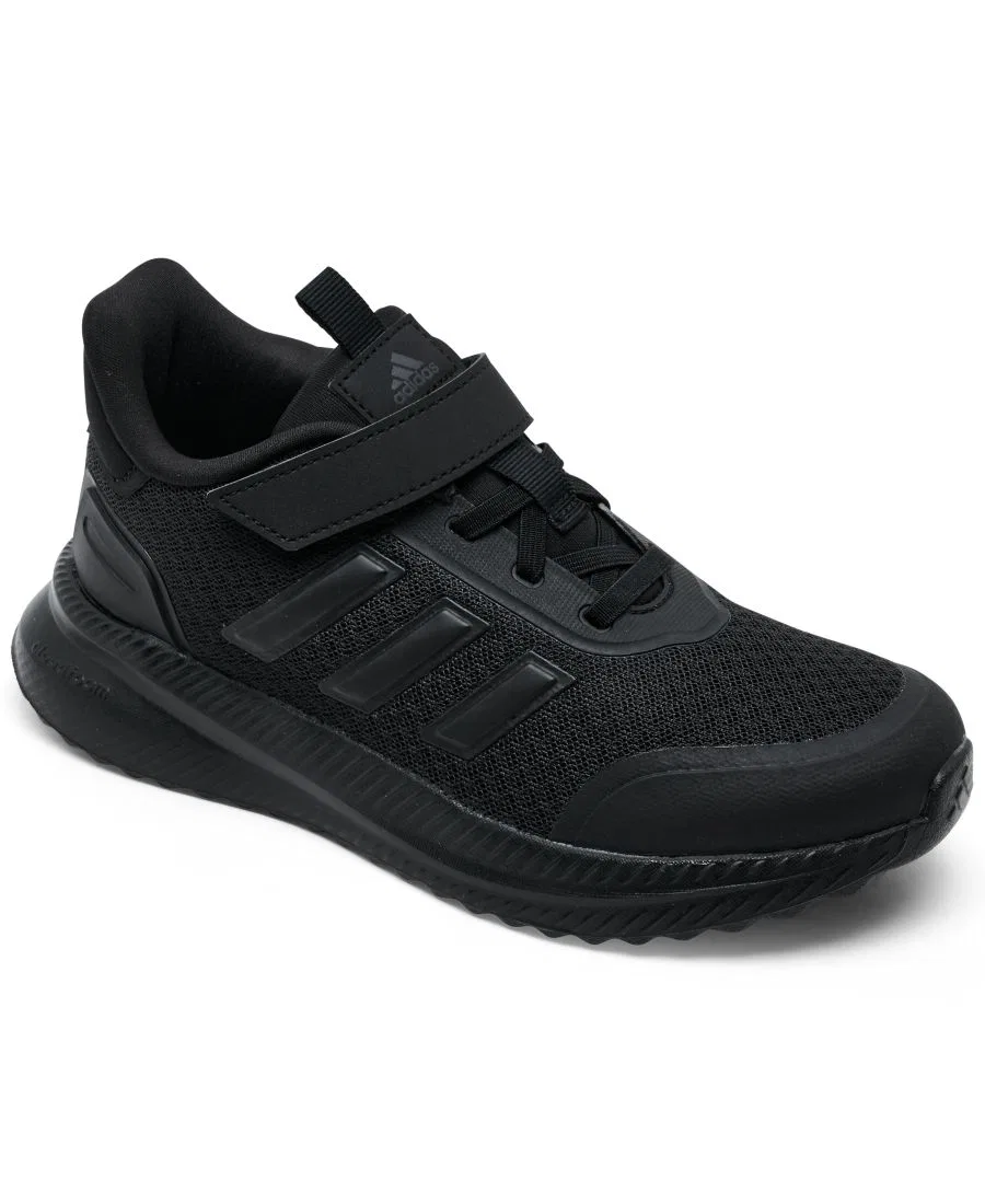 Детские кроссовки X PLR Path adidas, Black