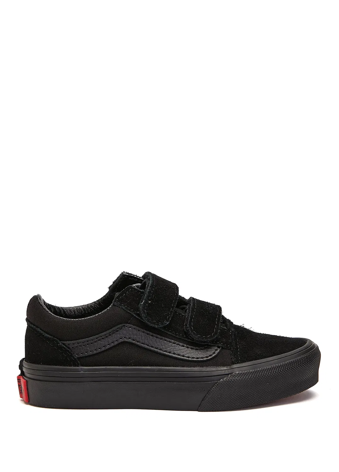 Кроссовки Vans Old Skool V, черный