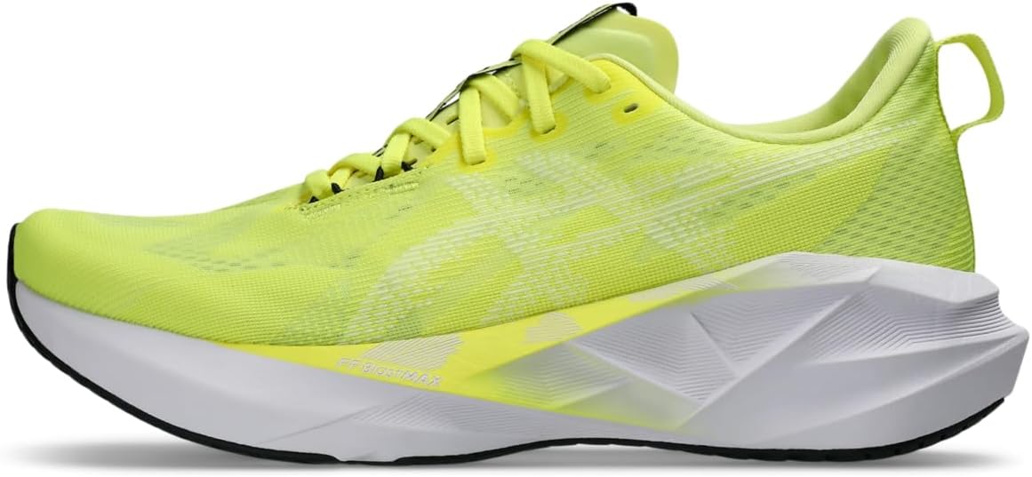 

Мужские беговые кроссовки ASICS NOVABLAST 5, белый