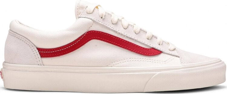 

Кеды Vans Old Skool Style 36 Marshmallow, белый