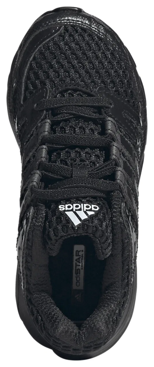 Кроссовки для мальчиков Adistar Control 5 Adidas, цвет Core Black/Carbon Grey — фото 4