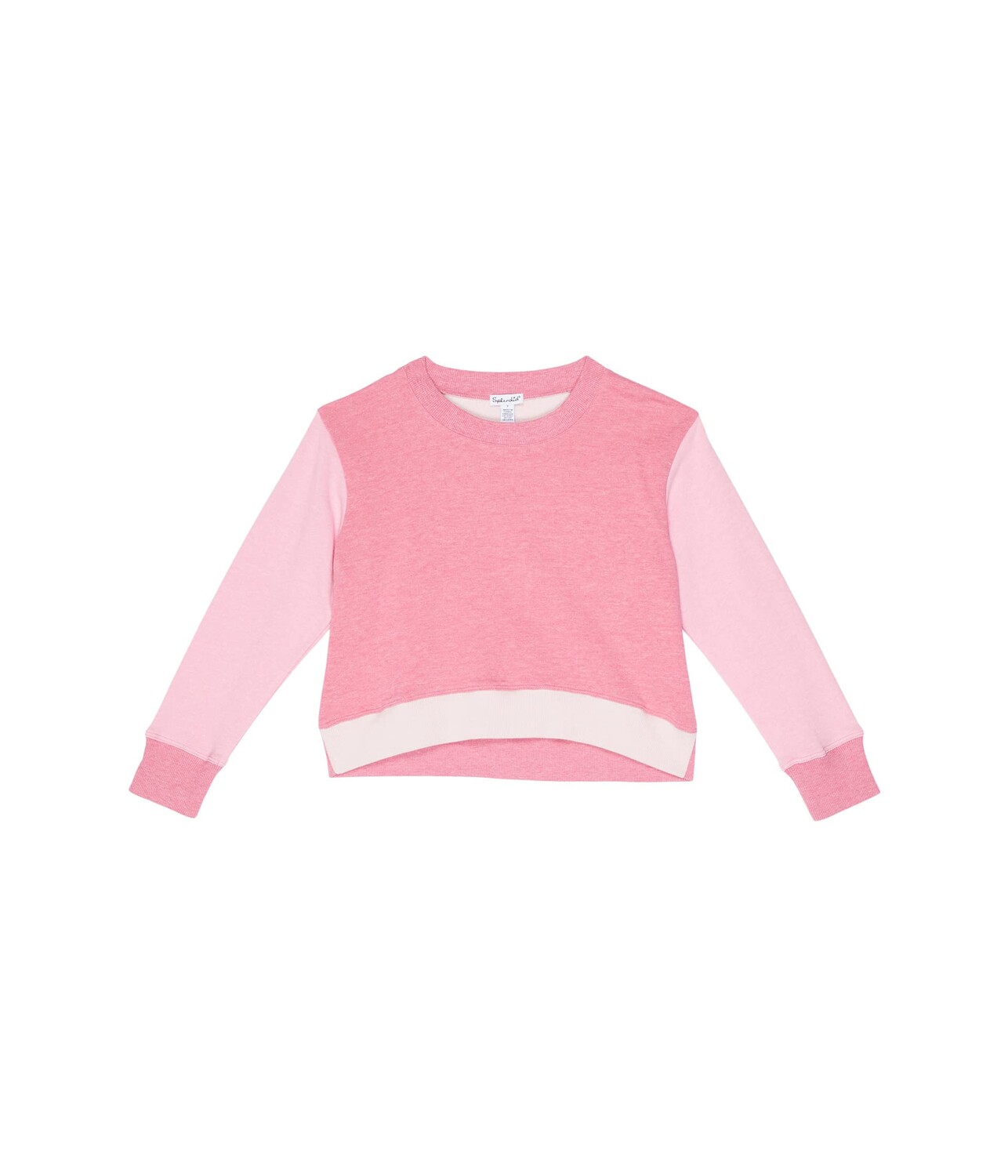 

Толстовка Splendid Littles, Blushing Tones Sweatshirt