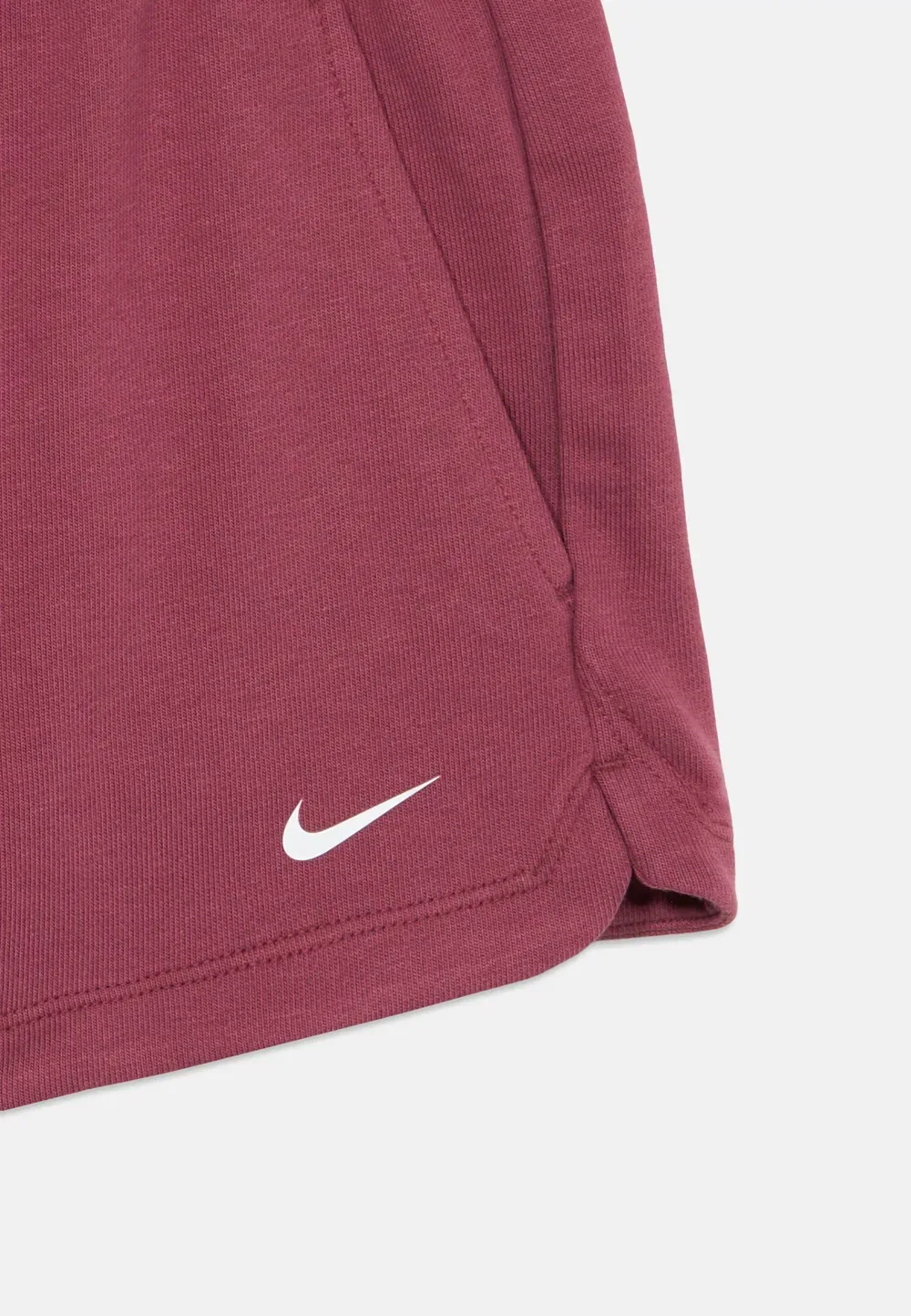 Спортивные шорты унисекс Nike Performance, Pink Smoke/Black/White — фото 3