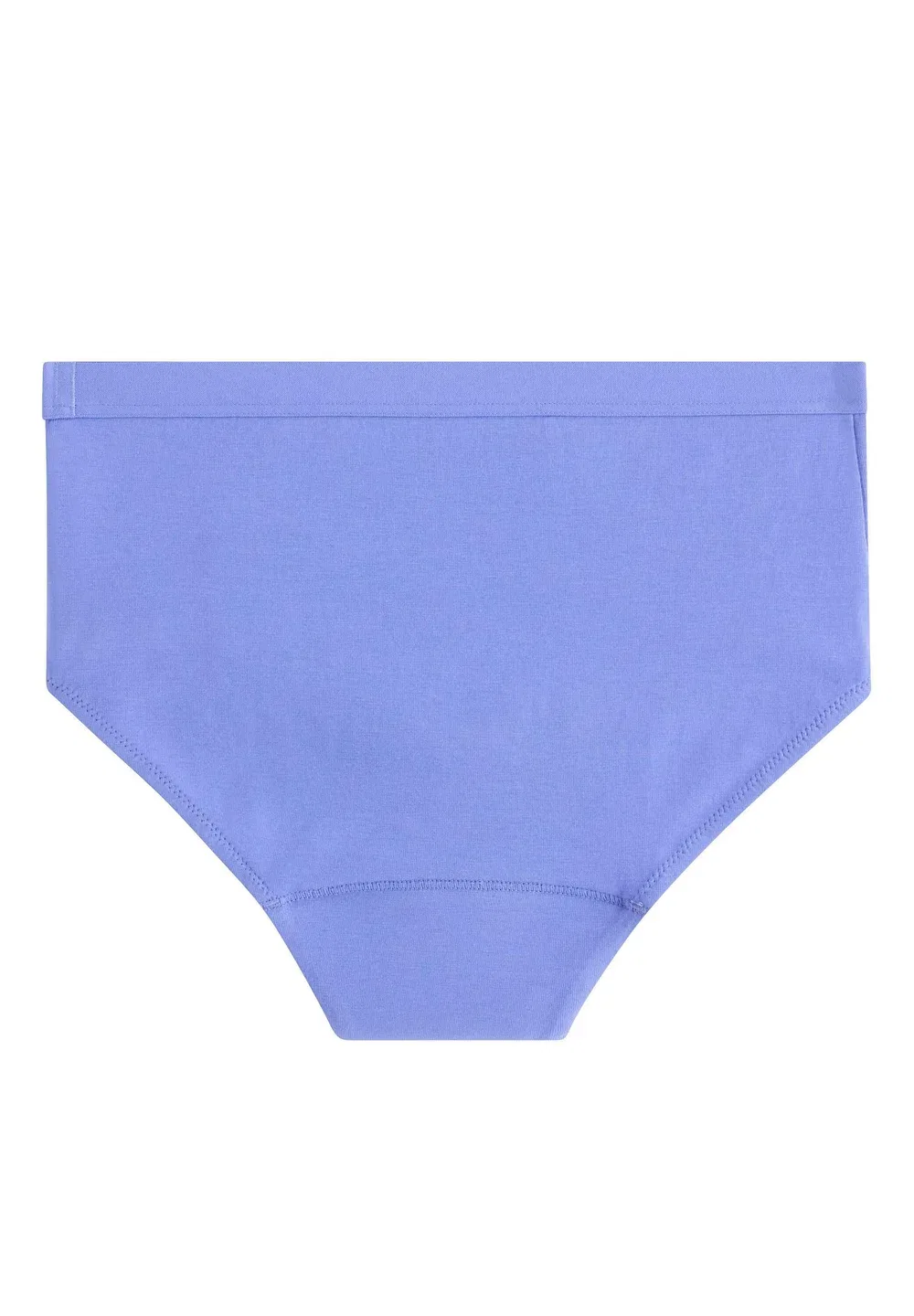Впитывающие трусики для критических дней - хипстеры Female Engineering, Blue — фото 2