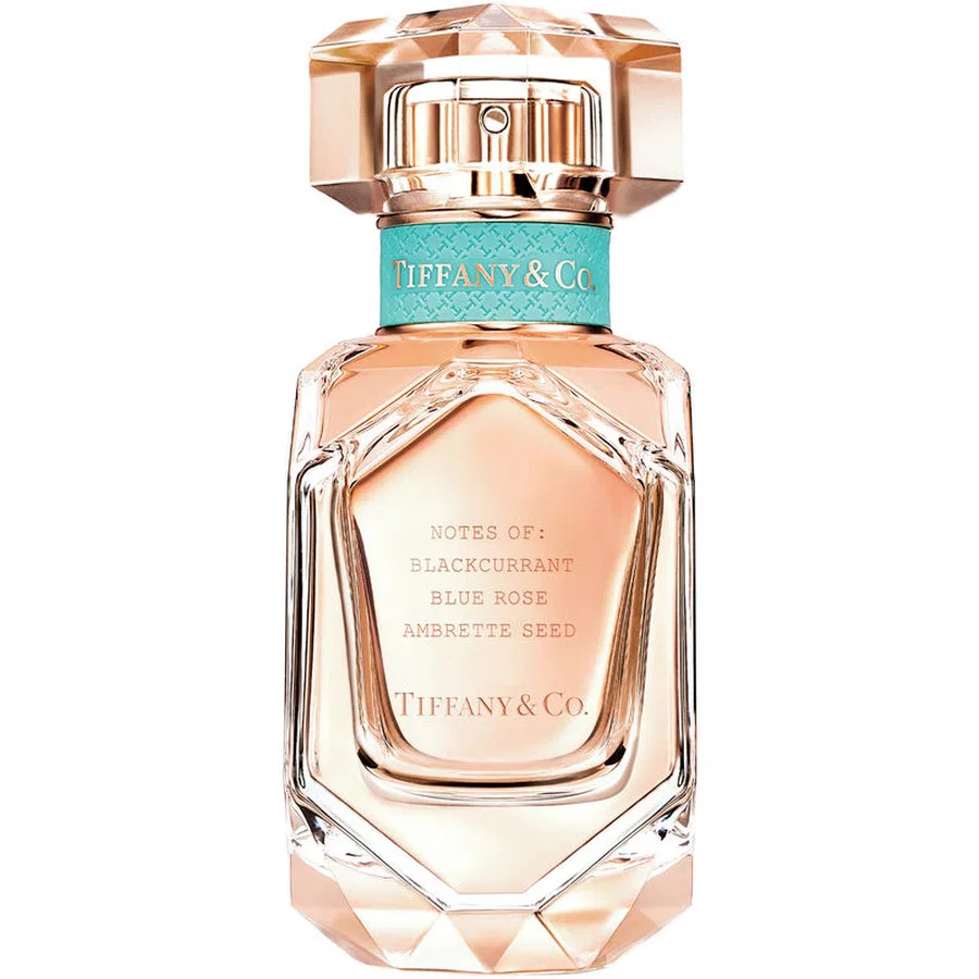 Женская парфюмерная вода Rose Gold 30 мл Tiffany & Co