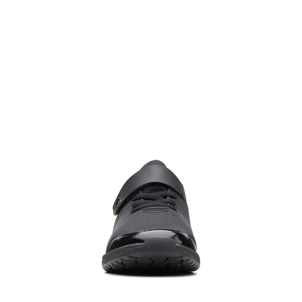 Детские кроссовки Aeon Pace Older Black Clarks, Black — фото 3