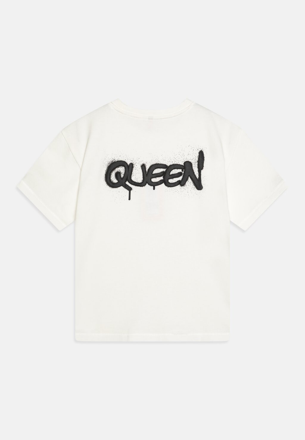 

Футболка KOGCILLA BOXY TEE Kids ONLY, кремовый