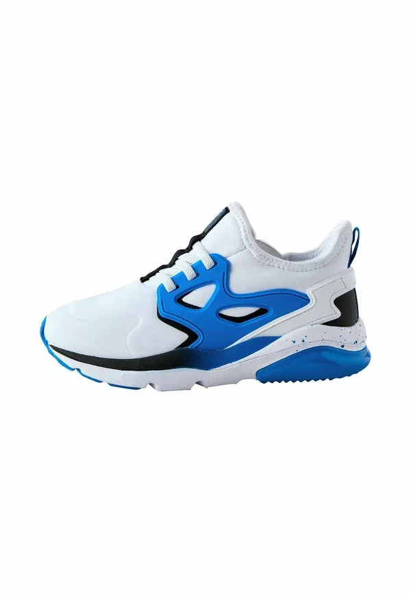Кроссовки Next Baby shoes, белый/синий