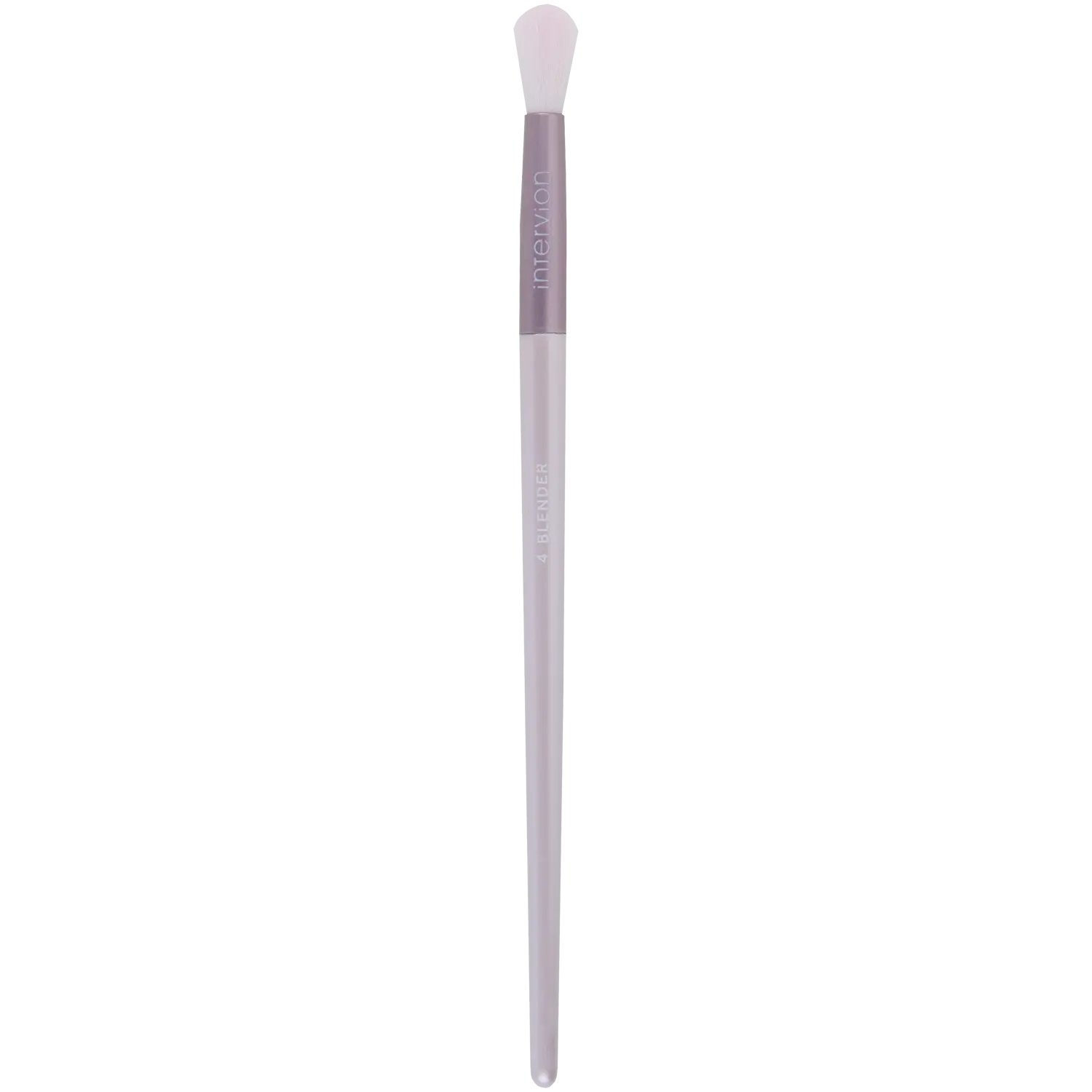 

Intervion Rose Collection кисть для растушевки теней, 1 шт.