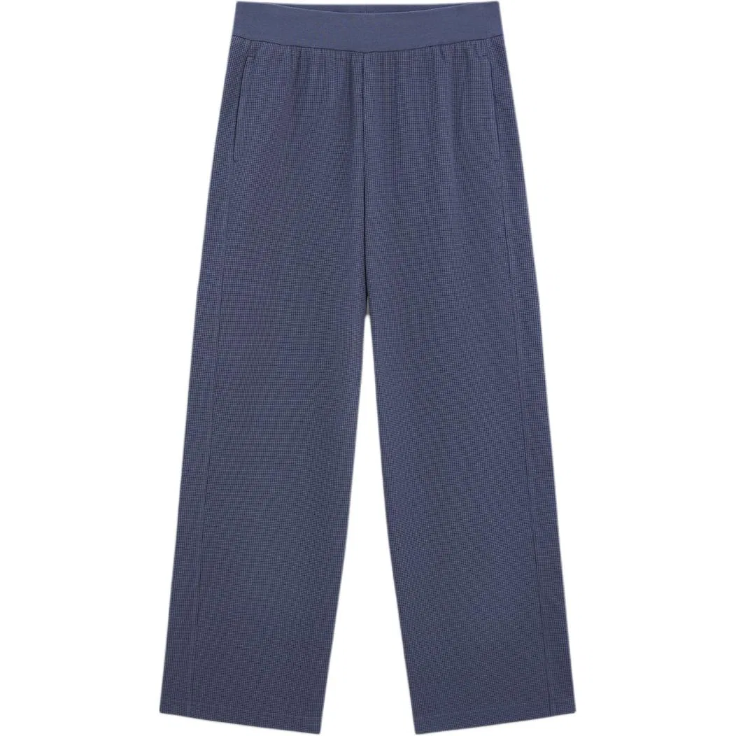 Женские трикотажные спортивные штаны GAP, Dark Blue