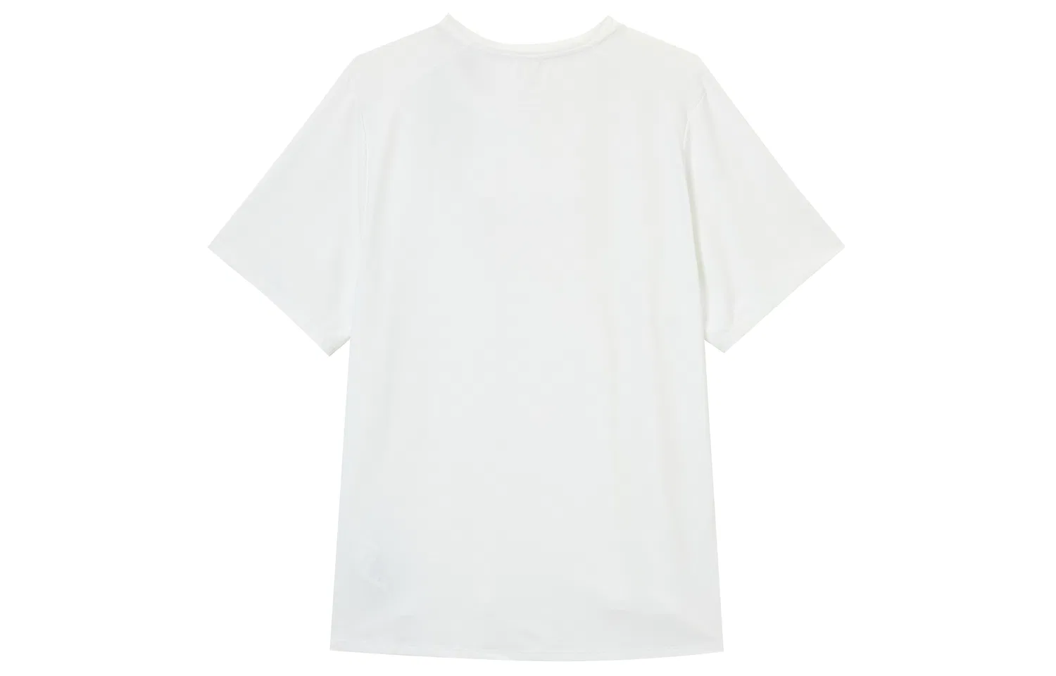 Мужская футболка Nike Court Advantage, White/Black — фото 3