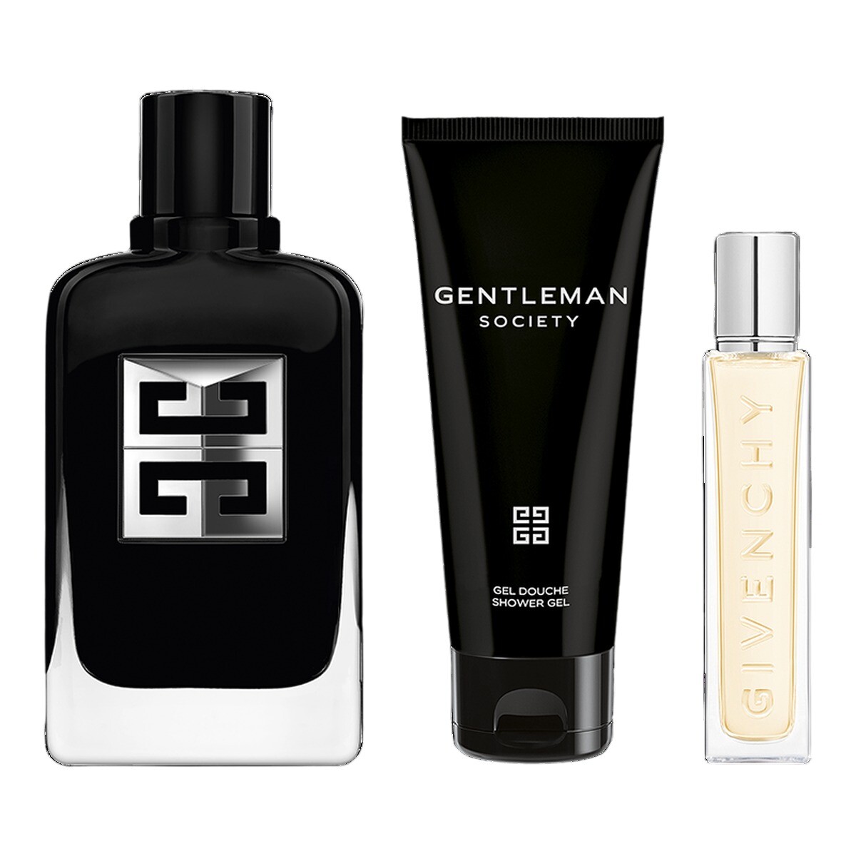 

Подарочный набор Givenchy Gentleman Society, 3 предмета