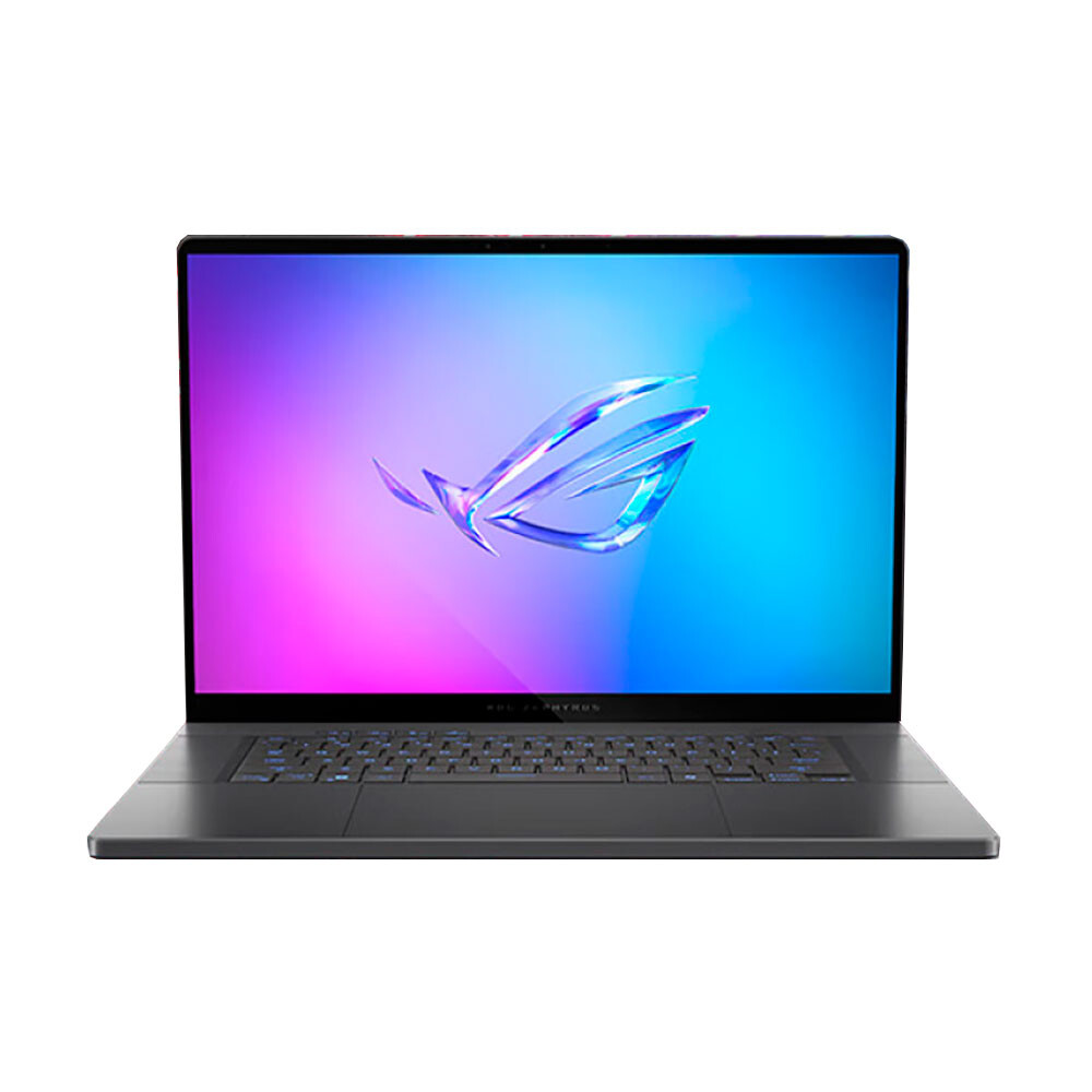 

Игровой ноутбук Asus ROG Magic 16 Air 2024, 16", 32 ГБ/1 ТБ, Ryzen AI 9 HX 370, RTX4060, серый, английская раскладка