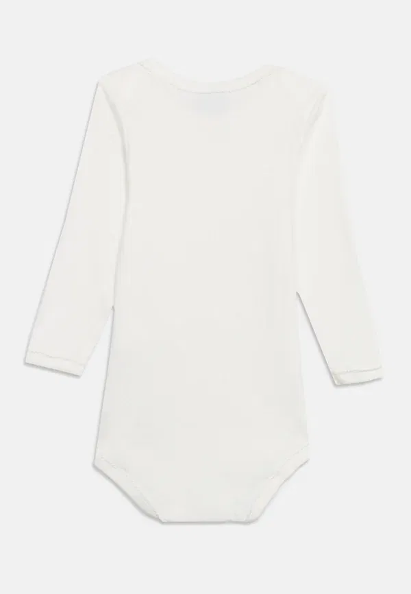 Комплект из 3 боди с цветочным принтом Debout Petit Bateau pink, розовый — фото 2