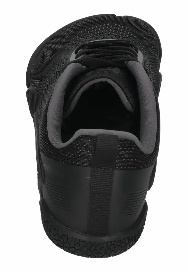 Мужские босоногие кроссовки Koel Nilo Trainers, черный — фото 3