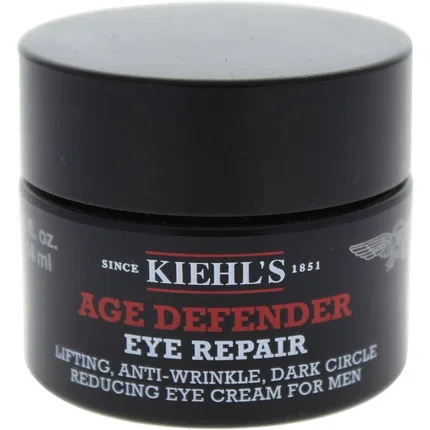 Крем для глаз восстанавливающий Kiehl's Age Defender Eye Repair, 14 мл