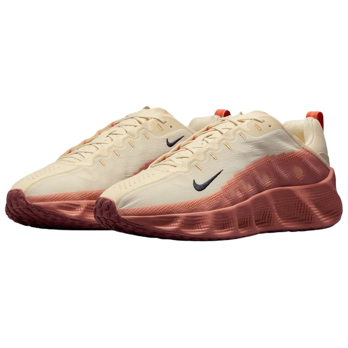 Ava Rover Fossil Canyon Rust Nike, Fossil/черный-Universe Clay-Canyon-Rusty-Terracotta Blush — фото 4