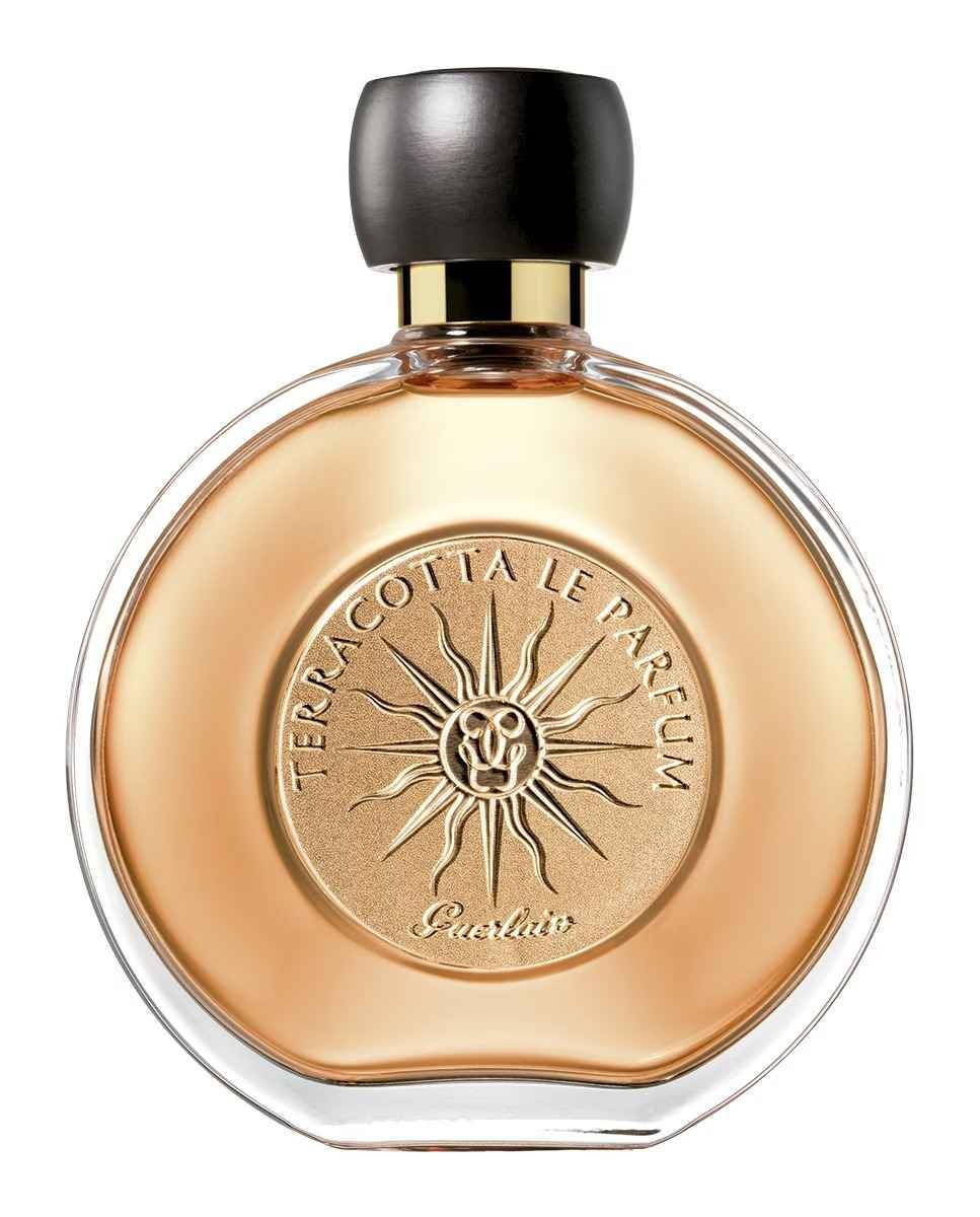 

Туалетная вода Guerlain Terracotta Le Parfum, 100 мл