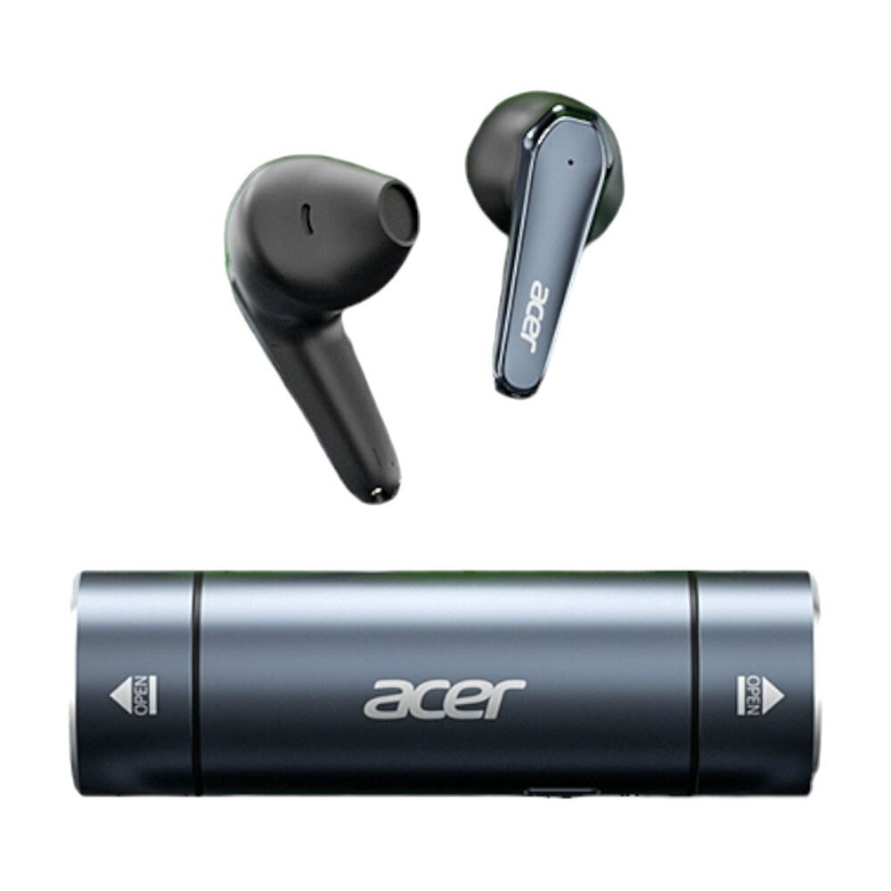 

Наушники беспроводные Acer AHR130, черный