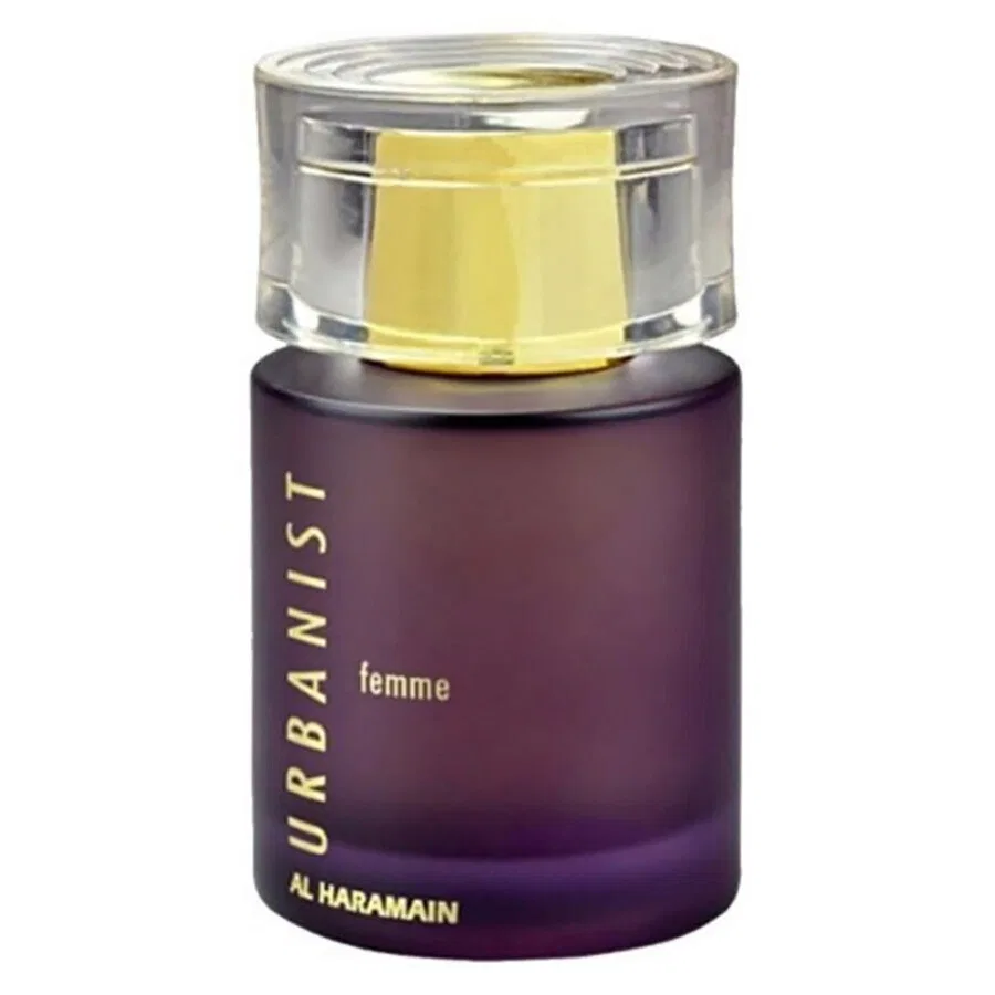 Парфюмерная вода женская Al Haramain Perfumes Urbanist Femme