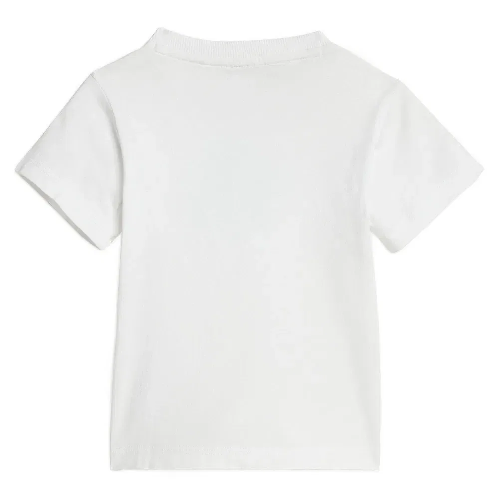 Комплект футболок Adidas Essentials Tee, белый — фото 3