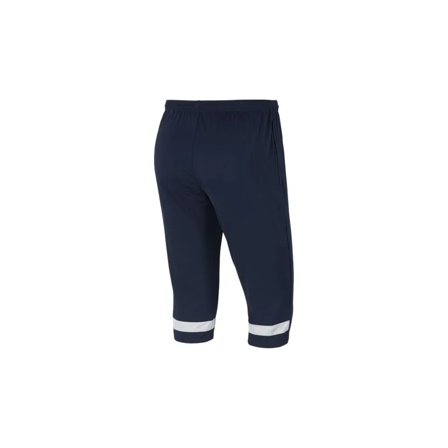 Спортивные штаны Nike Dri-Fit Academy 21, Черный — фото 3