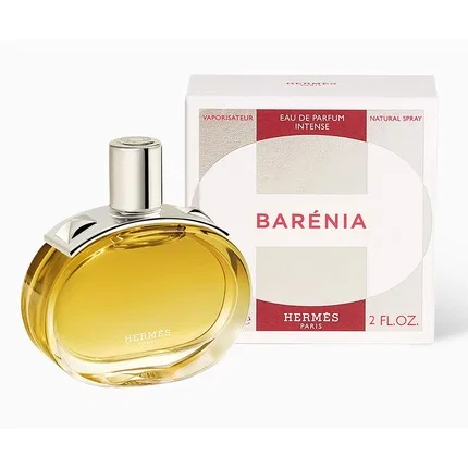 Парфюмерная вода интенсивная Hermes Barenia Intense, 100 мл